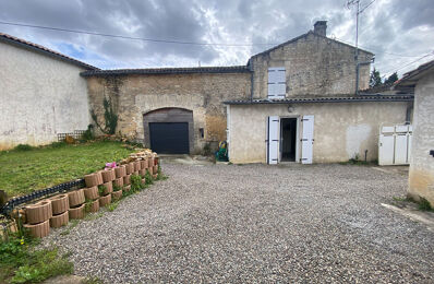 vente maison 179 900 € à proximité de Saint-Yrieix-sur-Charente (16710)