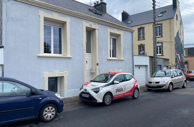 vente maison 229 000 € à proximité de Cherbourg-Octeville (50100)