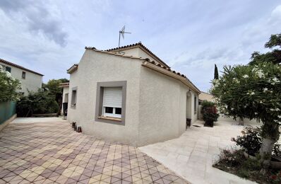 vente maison 395 000 € à proximité de Montagnac (34530)