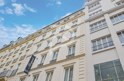 appartement 1 pièces 28 m2 à vendre à Paris 7 (75007)