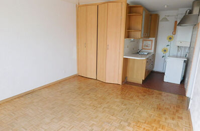 vente appartement 109 500 € à proximité de Pins-Justaret (31860)