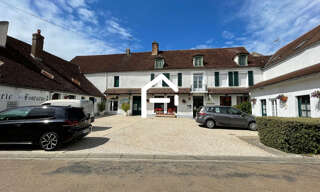 Commerce  460 m² à vendre à Deux Rivières (89460)