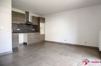 location appartement 779 € CC /mois à proximité de Entre-Vignes (34400)