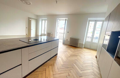 vente appartement 730 000 € à proximité de La Motte-Servolex (73290)