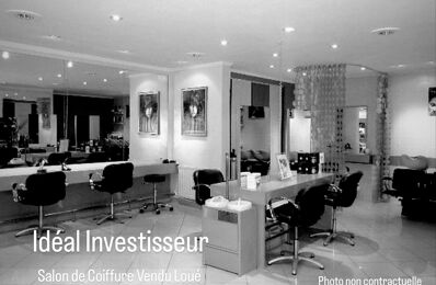 appartement 2 pièces 55 m2 à vendre à Bourg-en-Bresse (01000)