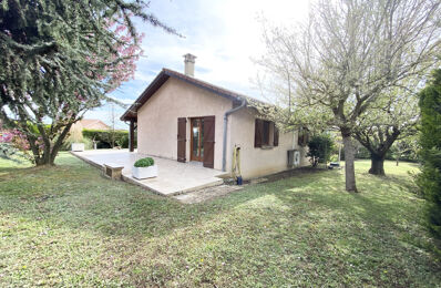vente maison 291 900 € à proximité de Le Péage-de-Roussillon (38550)