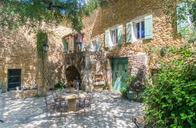 vente maison 522 000 € à proximité de Cavillargues (30330)