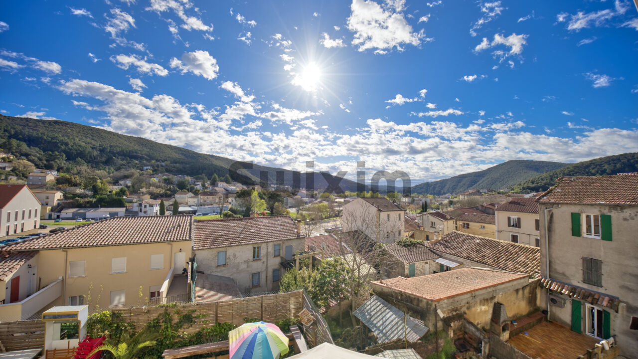 immeuble  pièces 85 m2 à vendre à Alès (30100)