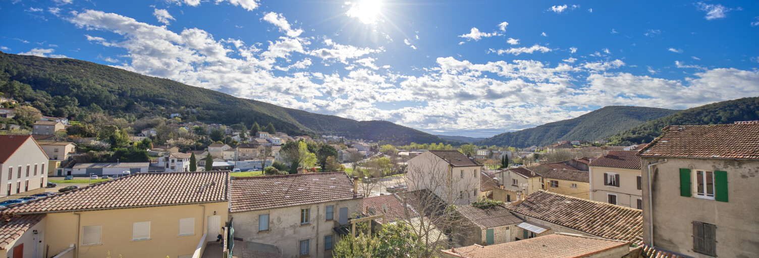 Maison 5 Pièces 85 m² à vendre à Alès (30100)