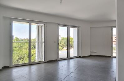 location appartement 1 280 € CC /mois à proximité de Lavérune (34880)