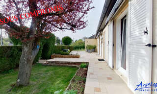 Maison 5 Pièces 106 m² à vendre à Tronville-en-Barrois (55310)