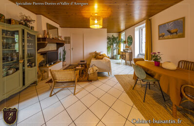 vente maison 340 000 € à proximité de Saint-Didier-Au-Mont-d'Or (69370)