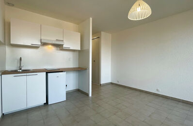 location appartement 547 € CC /mois à proximité de Sassenage (38360)