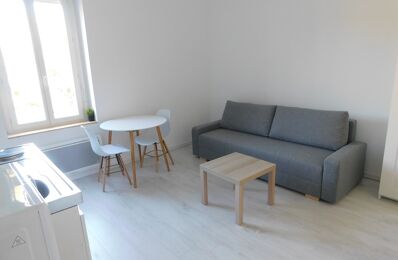 appartement 1 pièces 19 m2 à louer à Albi (81000)