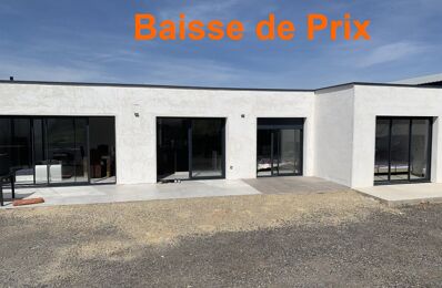 vente maison 799 000 € à proximité de Narbonne (11100)
