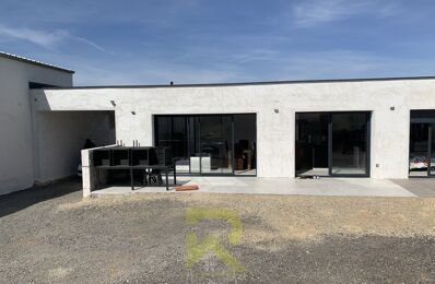 vente maison 799 000 € à proximité de Lespignan (34710)