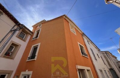 vente maison 120 000 € à proximité de Cazouls-d'Hérault (34120)