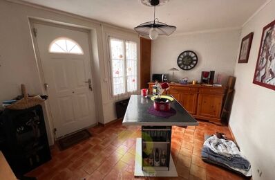 vente maison 120 000 € à proximité de Usclas-d'Hérault (34230)