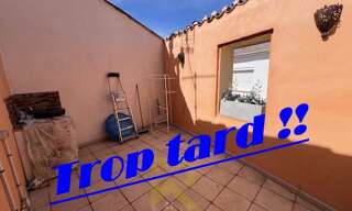 Maison 4 Pièces 51 m² à vendre à Florensac (34510)