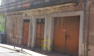 Commerce 2 Pièces 70 m² à vendre à Béziers (34500)