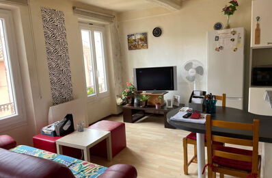 vente appartement 139 000 € à proximité de Toulon (83100)