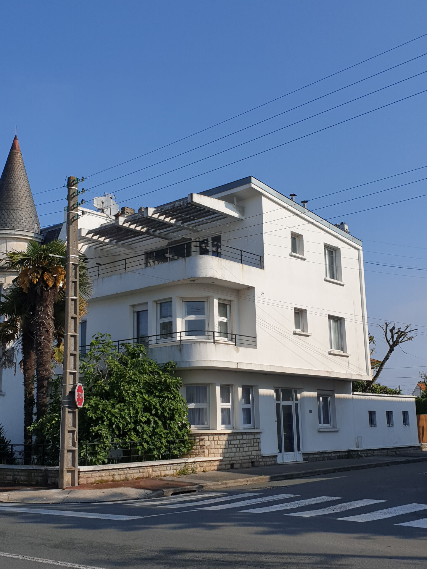 Villa / Maison  T9 à vendre Royan 17200