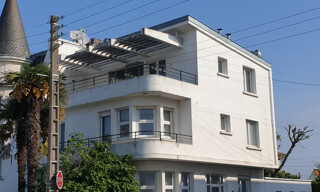 Maison 9 Pièces 174 m² à vendre à Royan (17200)