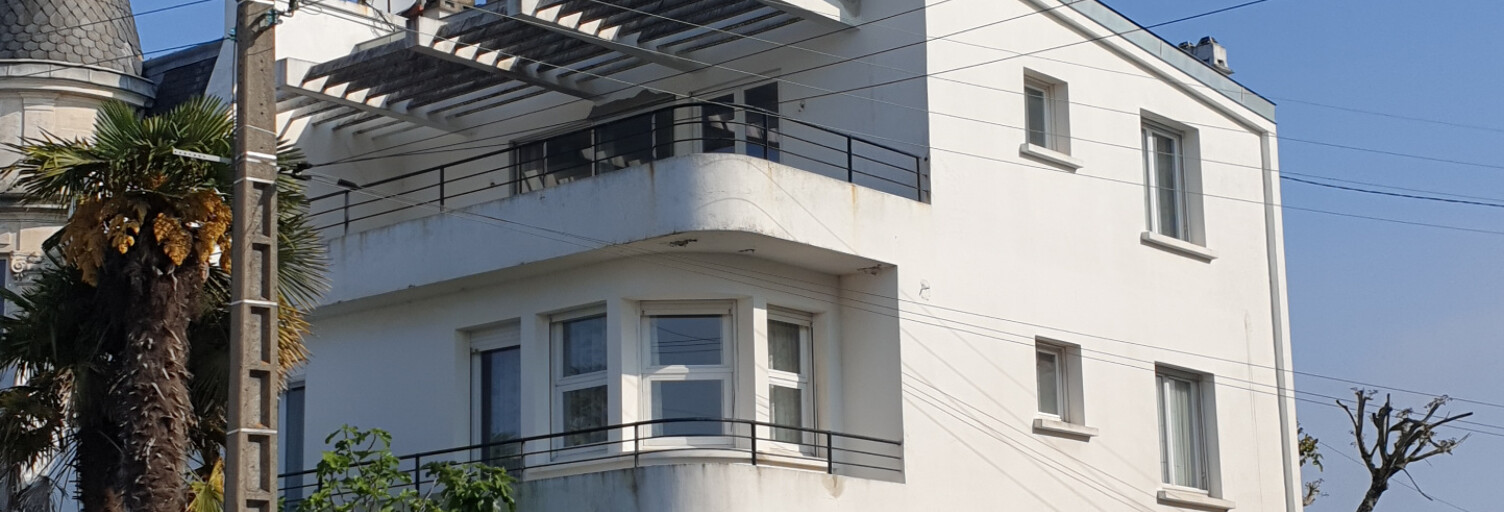 Maison 9 Pièces 174 m² à vendre à Royan (17200)