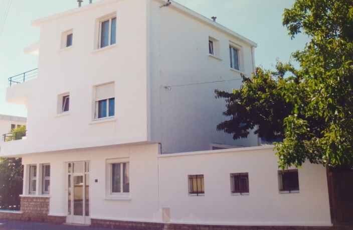 ROYAN MAison 175m2 jardin garage PLAGE du CHAY au prix de 66 — photo 3