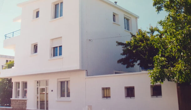 Villa / Maison 9 pièces  à vendre Royan 17200