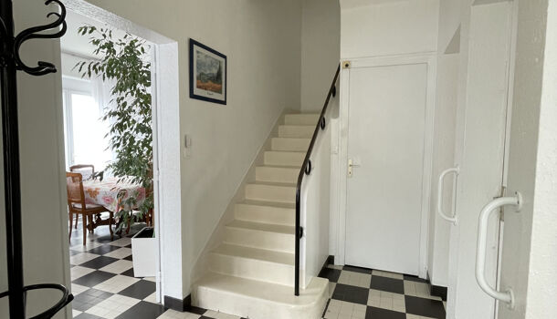 Villa / Maison 9 pièces  à vendre Royan 17200