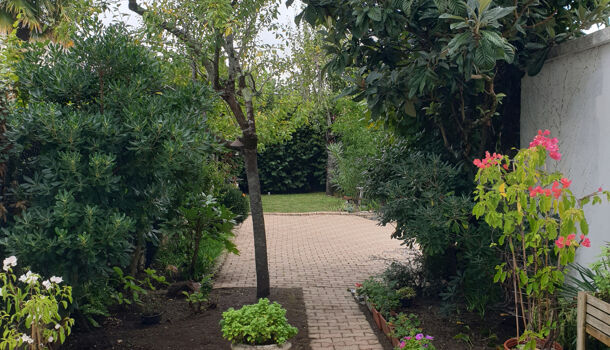 Villa / Maison 9 pièces  à vendre Royan 17200