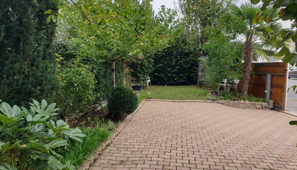 Villa / Maison 9 pièces  à vendre Royan 17200