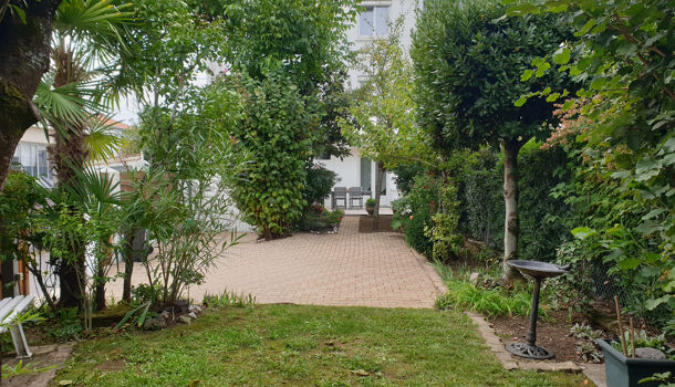 Villa / Maison 9 pièces  à vendre Royan 17200