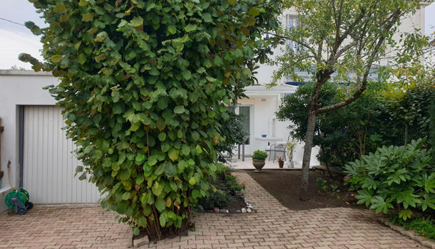 Villa / Maison 9 pièces  à vendre Royan 17200