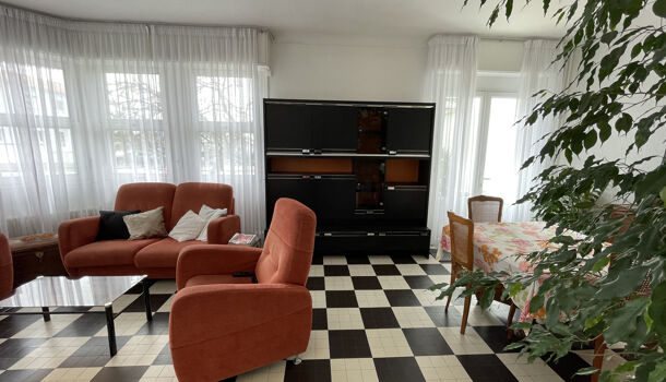 Villa / Maison 9 pièces  à vendre Royan 17200