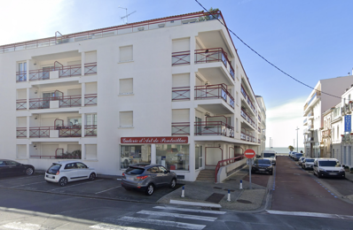 vente appartement 151 200 € à proximité de Le Verdon-sur-Mer (33123)