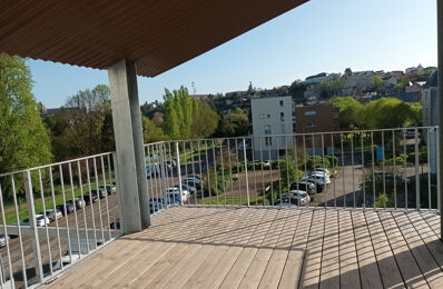 appartement 3 pièces 64 m2 à louer à Poitiers (86000)