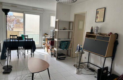 vente appartement 165 000 € à proximité de Prades-le-Lez (34730)