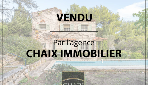 Villa / Maison 7 pièces  à vendre Saint-Cyr-sur-Mer 83270