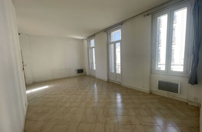 location appartement 850 € CC /mois à proximité de Marseille 6 (13006)