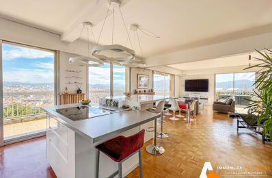 vente appartement 835 000 € à proximité de Marseille 9 (13009)