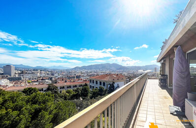 vente appartement 835 000 € à proximité de Marseille 5 (13005)