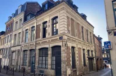 maison 5 pièces 85 m2 à vendre à Lille (59000)