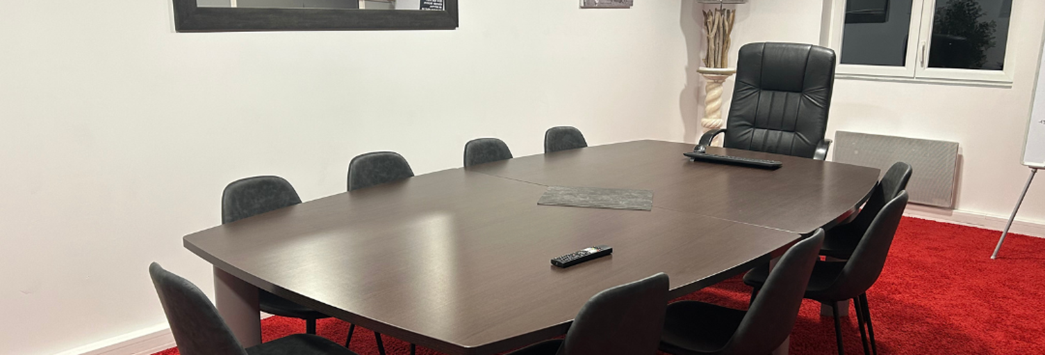 Bureau  10 m² à louer à Outreau (62230)