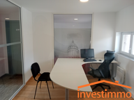 Bureau 10 m2 / Espace Coworking proche de Boulogne Sur Mer — photo 3