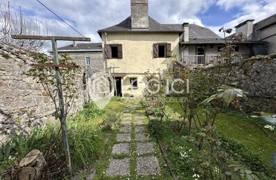 vente maison 135 000 € à proximité de Ogeu-les-Bains (64680)