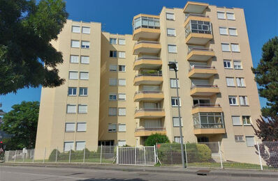 vente appartement 125 000 € à proximité de Pont-de-l'Isère (26600)