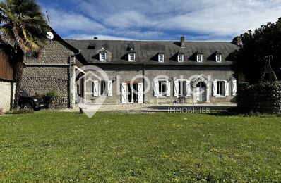 vente maison 410 000 € à proximité de Allier (65360)