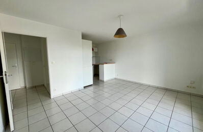 location appartement 680 € CC /mois à proximité de Saint-Avertin (37550)